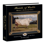 Breeds of Cattle (Cover)